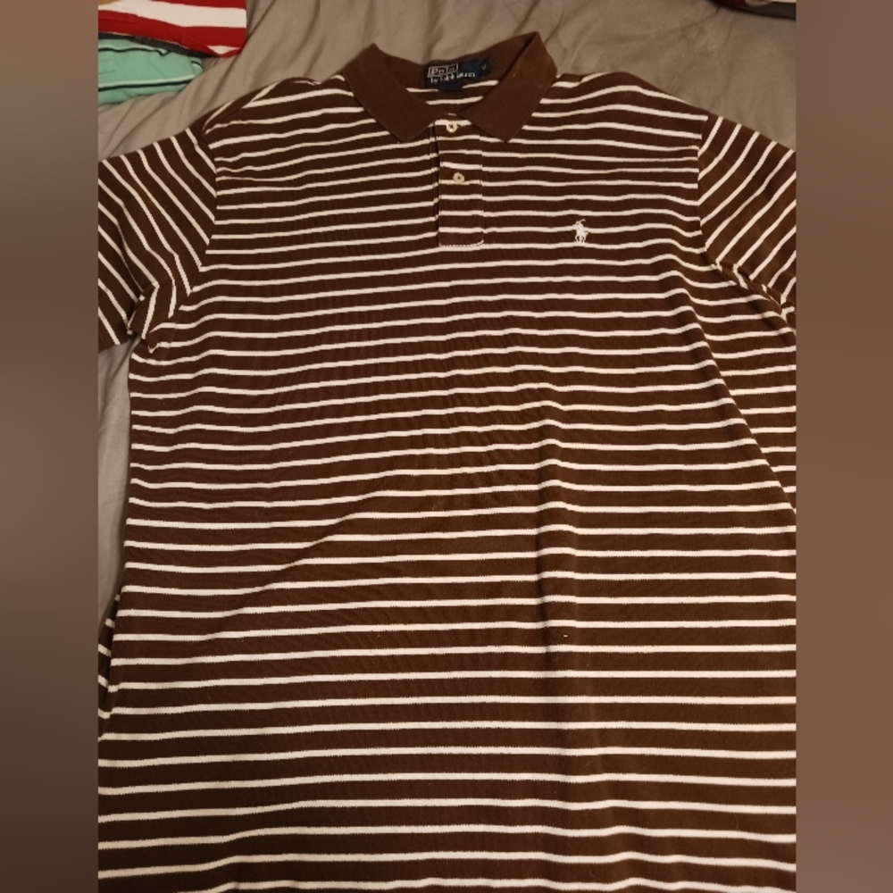 Polo ralph lauren polo shirt Size Xl